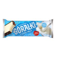 Goralki Wafel Cool Milk 50g
