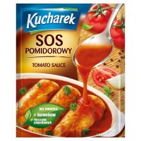 Kucharek Sos Pomidorowy 28g
