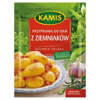 Kamis Gewürz für Kartoffelgerichte - do dan z...