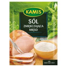Kamis Salz zum Zartmachen von Fleisch 30 g