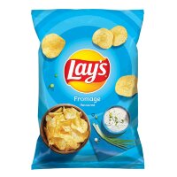 Lays Fromage Chips 130g