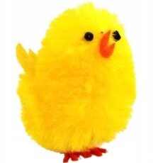 Kurczak Wielkanocny Duzy Do Koszyczka