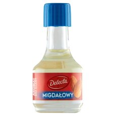 Delecta Mandelaroma - Aromat Migdalowy 9G