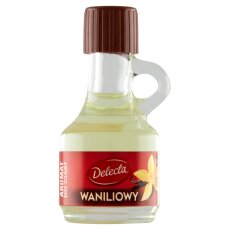 Delecta Vanille Aroma - Aromat Waniliowy 9g