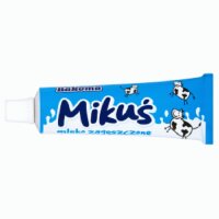 Bakoma Mikus Mleko Zageszczone Slodzone 75g