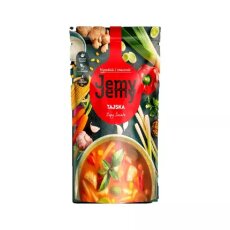 Profi Jemy Jemy Zupa Tajska Thaisuppe 400g